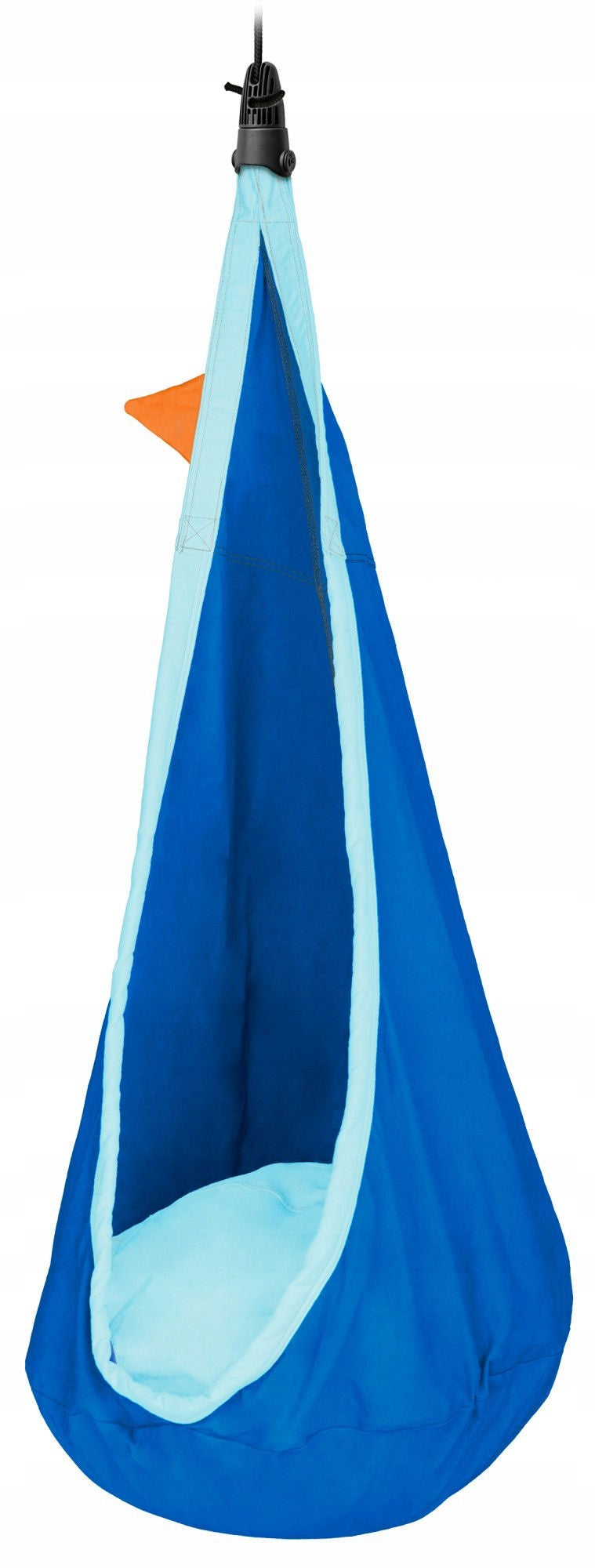 swing cocoon joki - dolphy blue Manufacturer code 63601