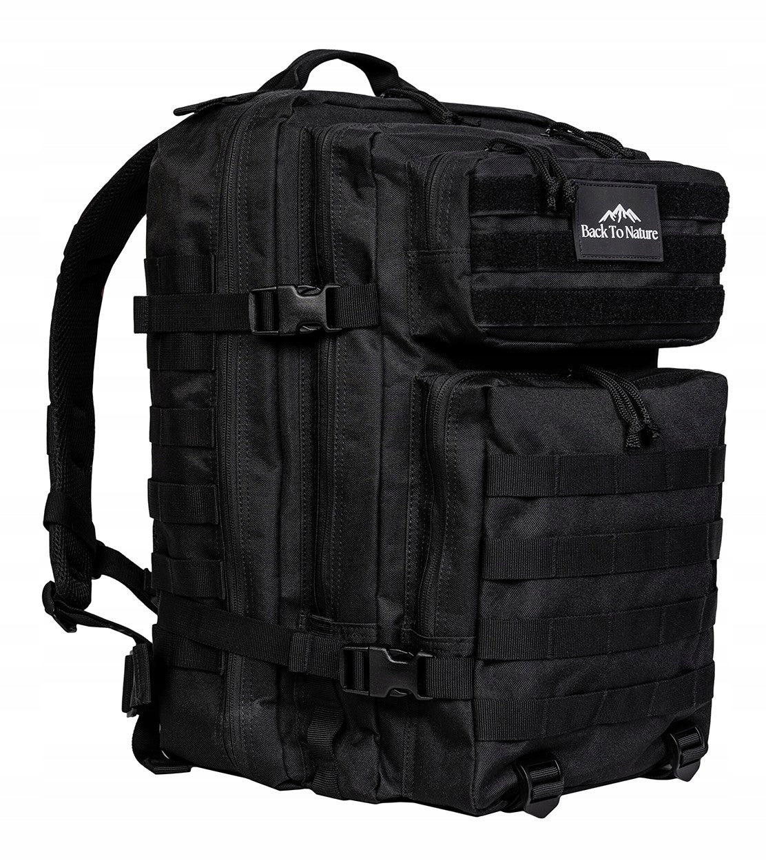 tactical fishing backpack military tourist survival men