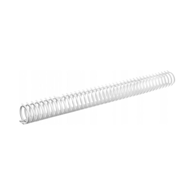 tehalit.VK flex 40 Comb channel 45x43 self-adhesive grey L2242 0,5m Manufacturer code L2242