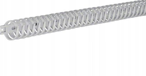 tehalitVK flex 30 Comb Channel 31x33 grey cable organizer M5692 0,5m Manufacturer code M5692