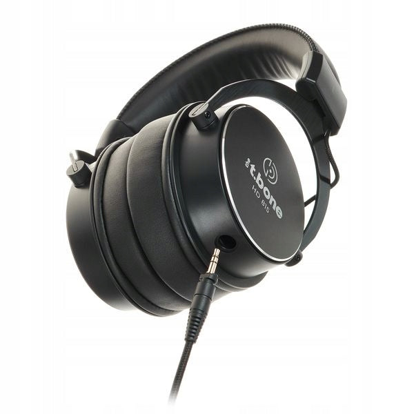 the t.bone HD 815 Over-Ear Studio Headphones