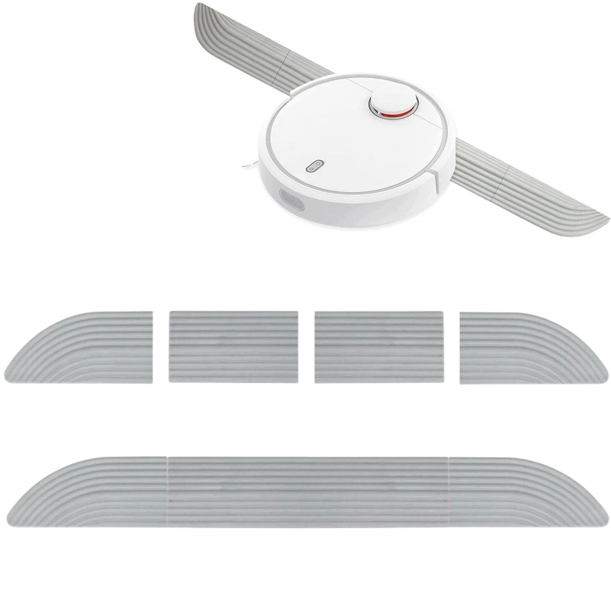 threshold ramp for robot vacuum cleaner, threshold ramp for robot vacuum cleaner