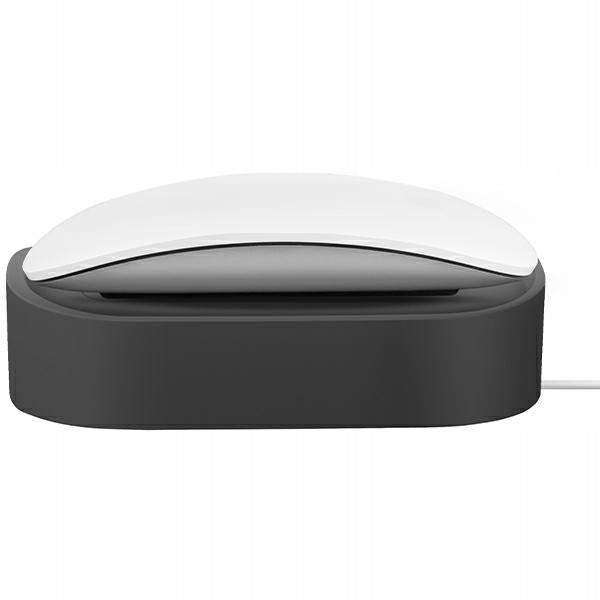 töltő dokkoló Apple Magic Mouse / Apple Airpods / Airpods Pro kompatibilis