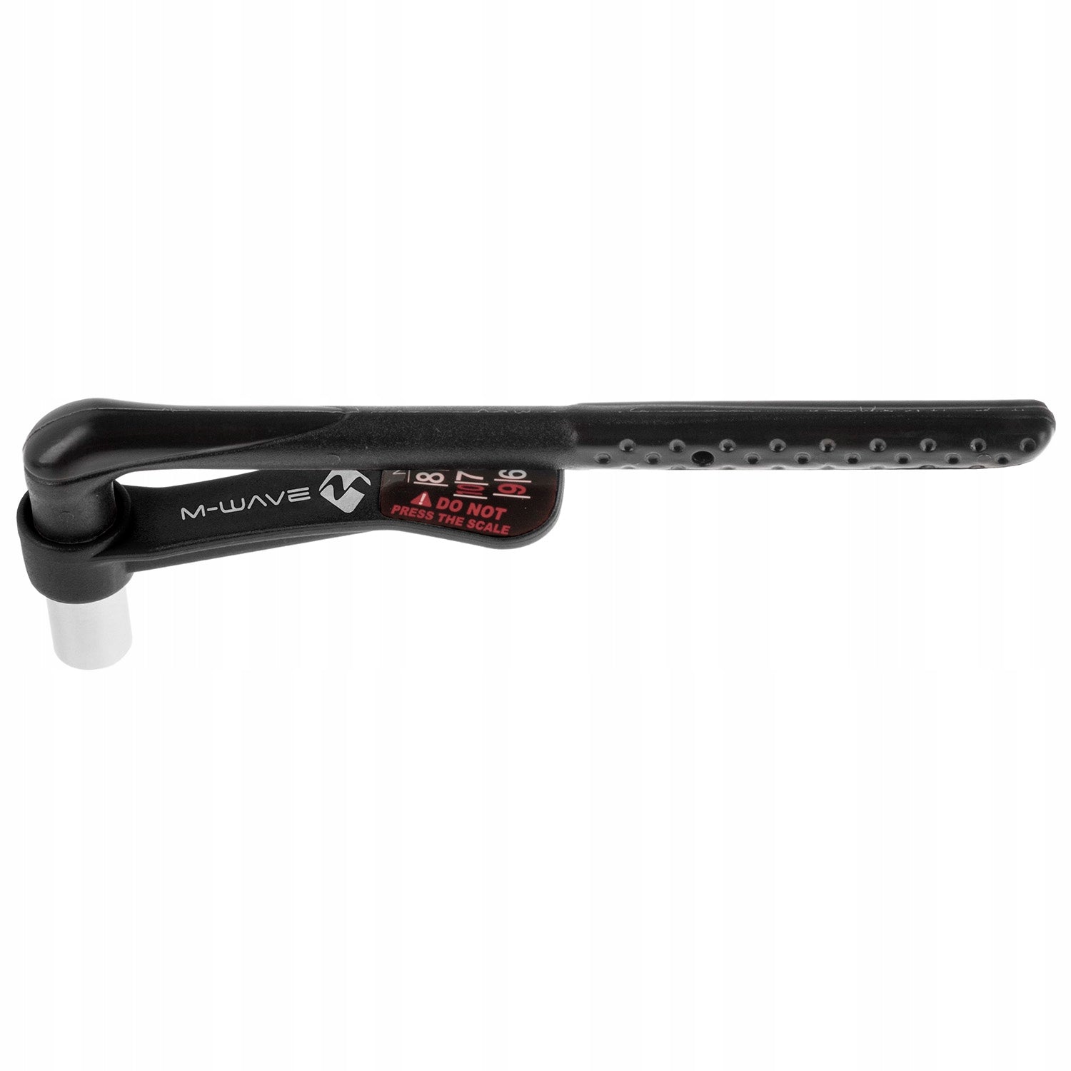 torque wrench M-WAVE 3-10 Nm 3 4 5 6 T25PH