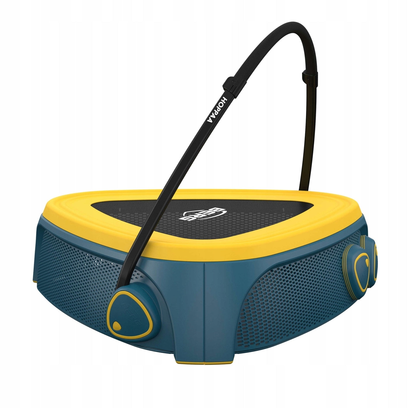 trampoline for toddlers garden BERG Hoppaa from 1 year