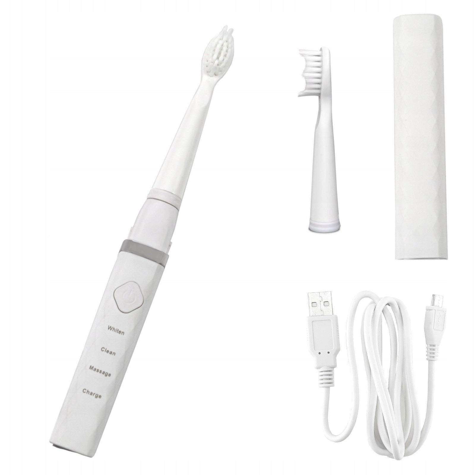 Łucznik SG-515 SONIC TOOTHBRUSH Brand Łucznik