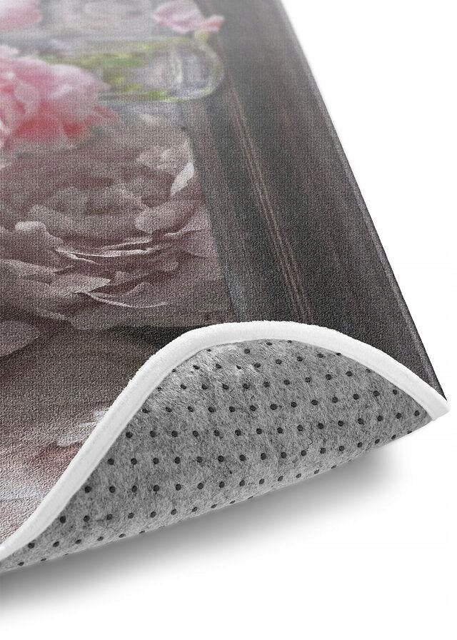 uvt RECTANGULAR BATHROOM RUG 45/50 Product width 45 cm