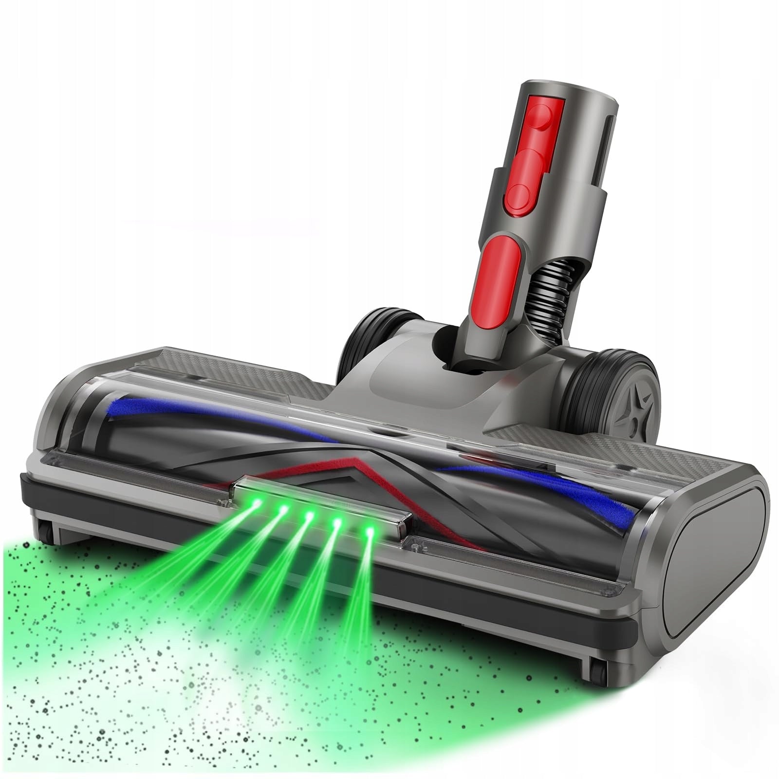 vacuum cleaner floor Dyson brush for V 7/V 8/V 10/V 11/V 15
