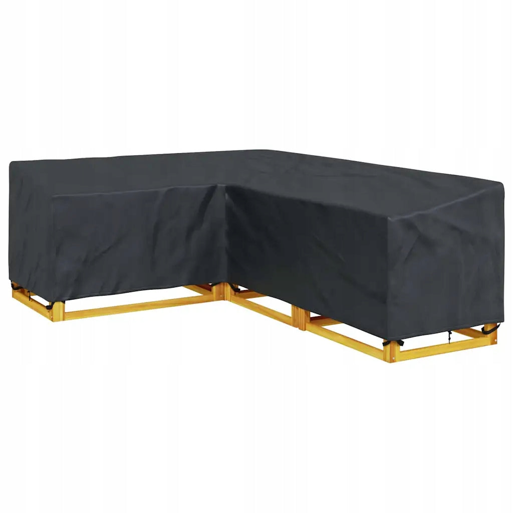 vidaXL Cover for garden furniture 260 x 210 x 80 cm Length 260 cm