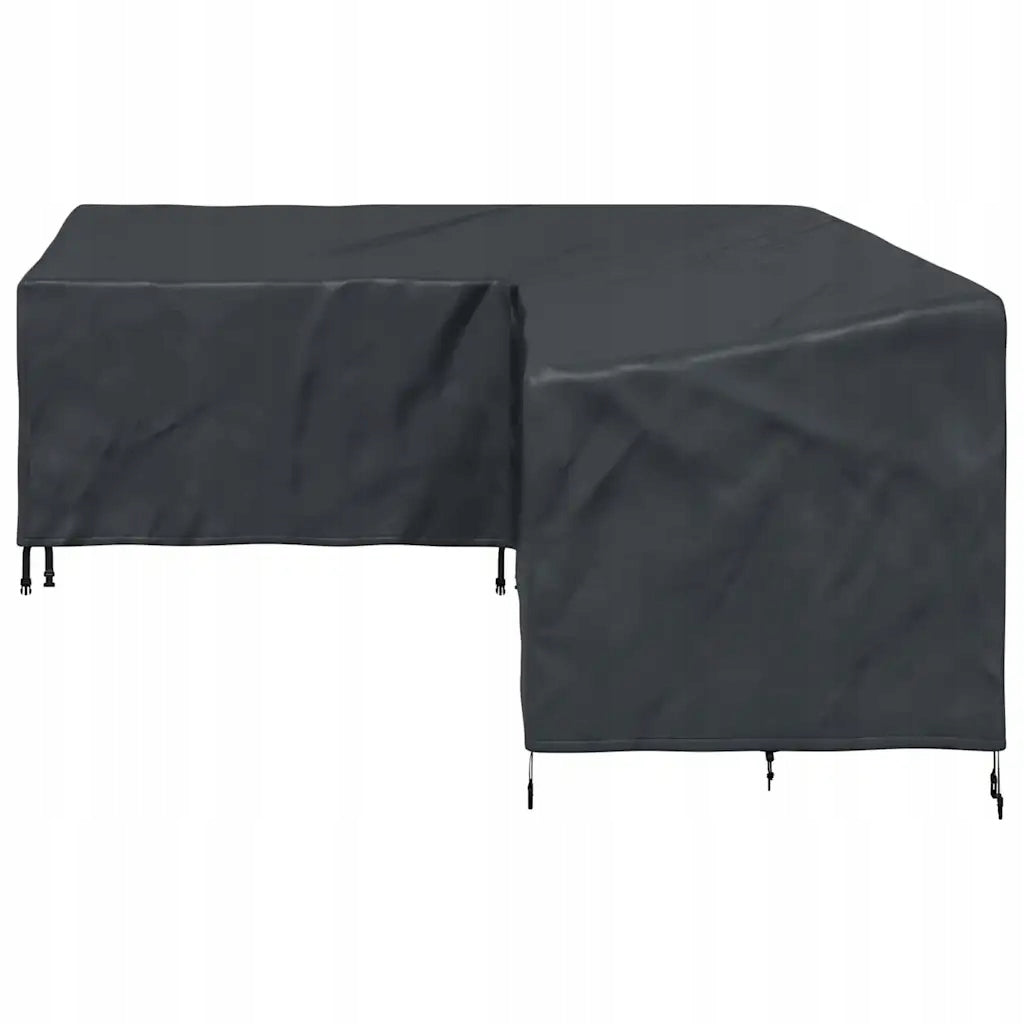 vidaXL Cover for garden furniture 260 x 210 x 80 cm Manufacturer code 4105684