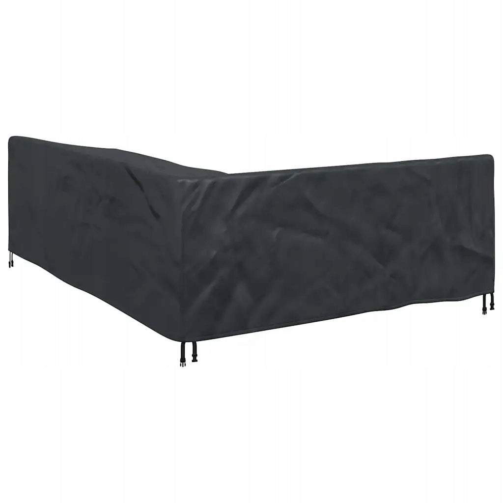 vidaXL Cover for garden furniture 260 x 210 x 80 cm Product height 80 cm