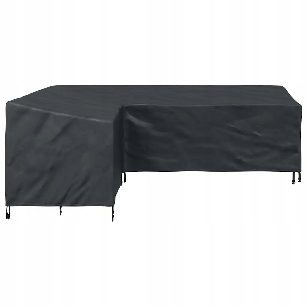 vidaXL Cover for garden furniture 260 x 210 x 80 cm Product weight with unit packaging 1.35 kg