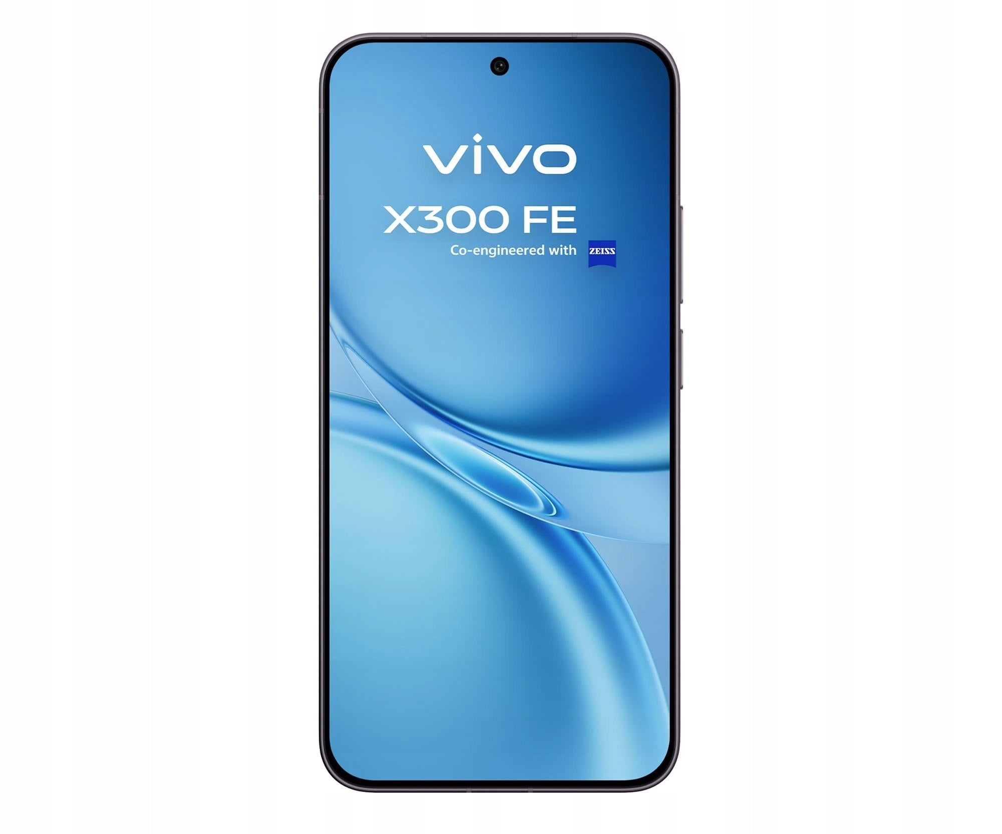 vivo X300 FE 512GB Black Brand Vivo