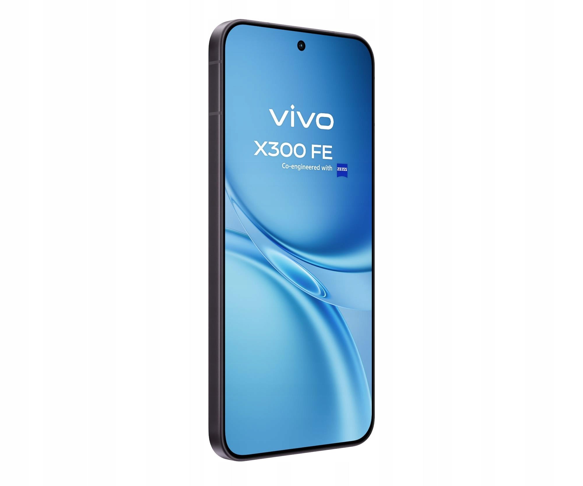 vivo X300 FE 512GB Black Manufacturer code 6932204517197