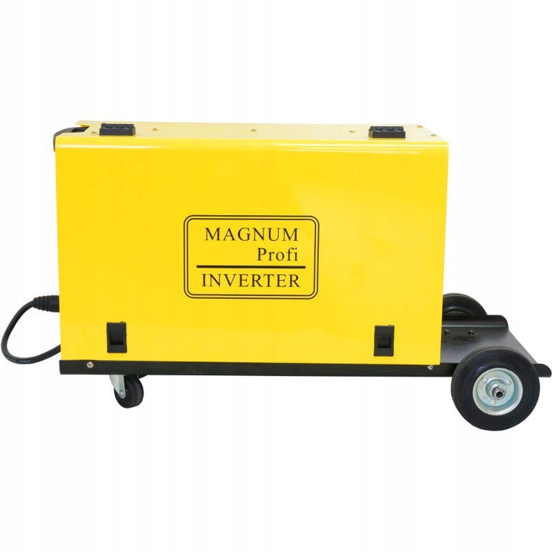 welding machine MAGNUM Migomat MIG 210/2 MMA semi-automatic welding machine Manufacturer code U MI 210/2MMA
