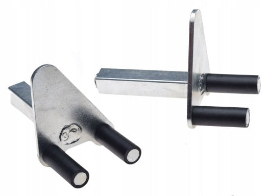 wheel lift adapter front WM B Lifting capacity 500 kg