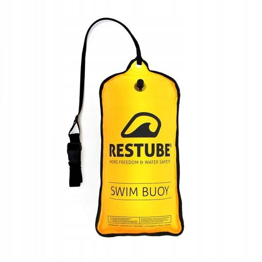 záchranný systém RESTUBE Swim Buoy vel: One Size