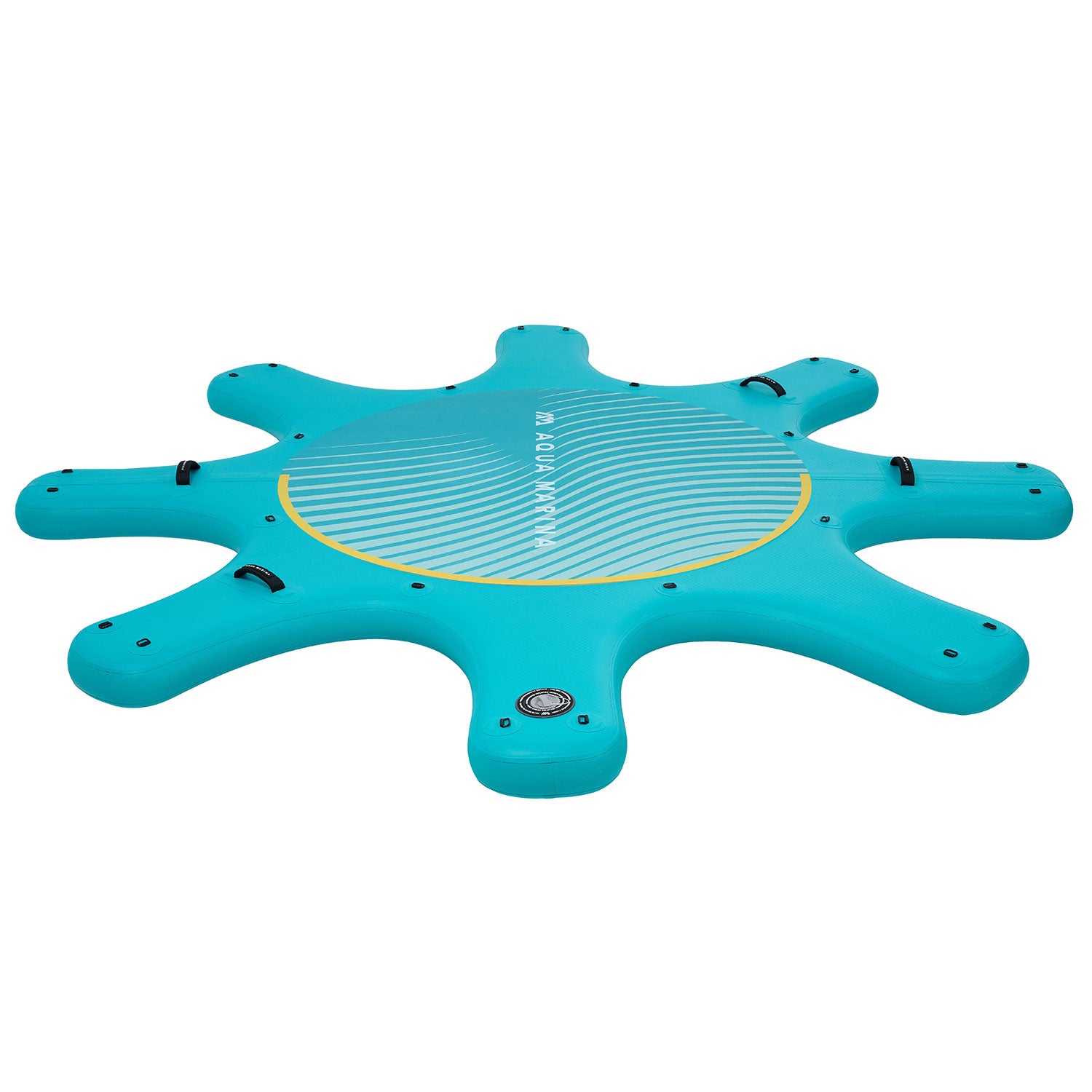 základna AQUA MARINA Yoga Dock 9'6'' SUMMER VACATION One Size: One Size Gender unisex product