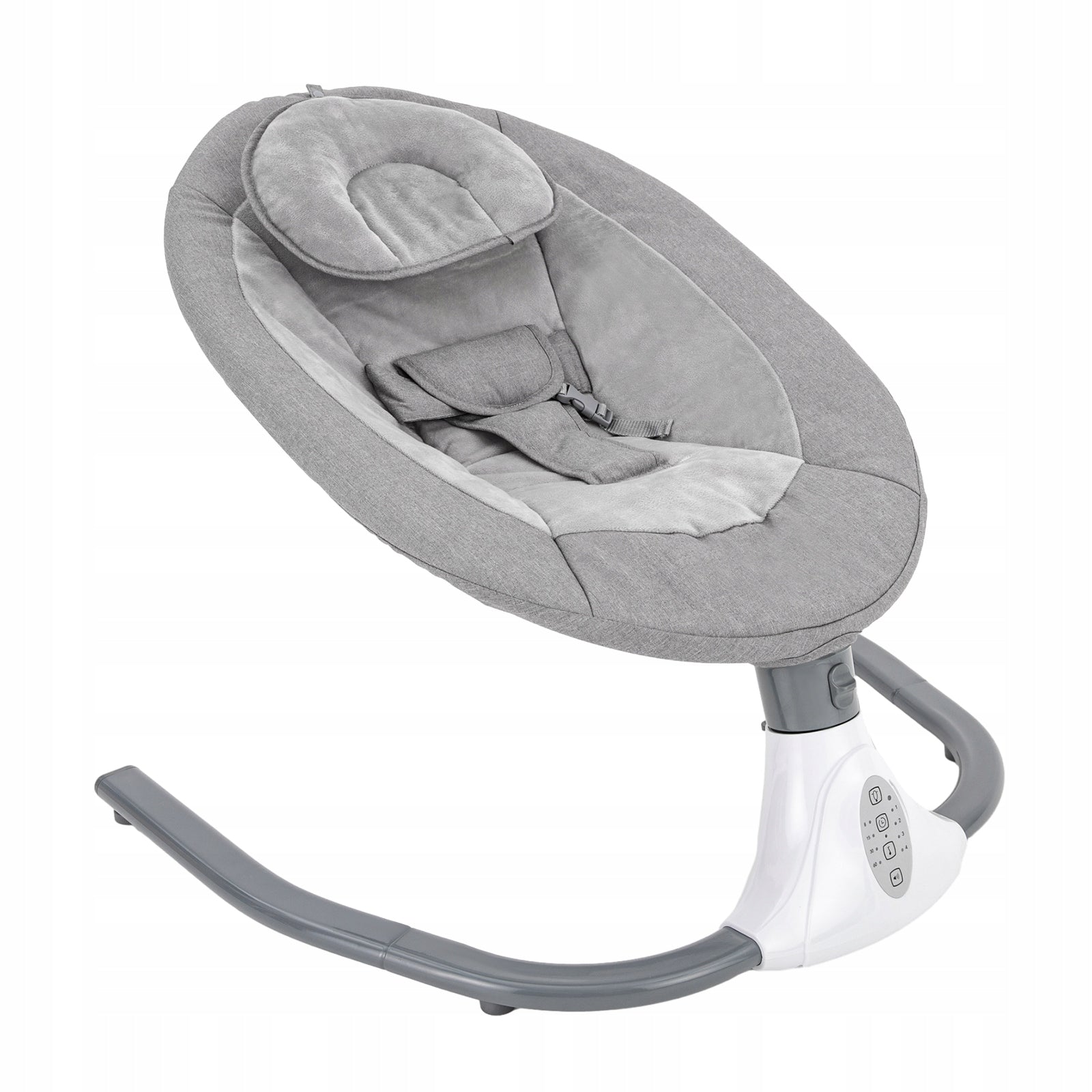 0-18KG ELECTRIC BABY SWING BABY ROCKER AND BOUNCER WITH AUTOMATIC SWING