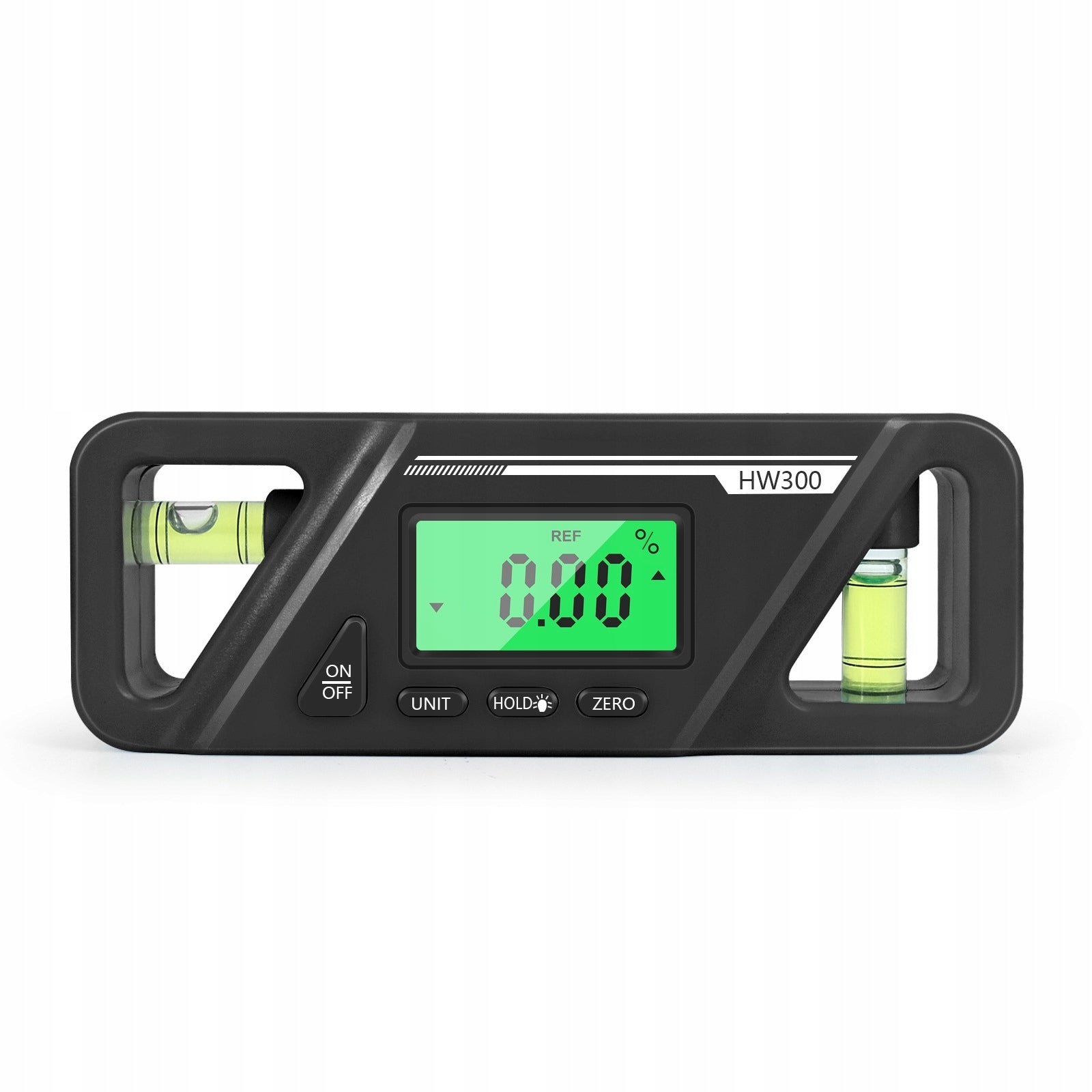 0-360°MAGNETIC ELECTRONIC LEVEL DIGITAL LCD
