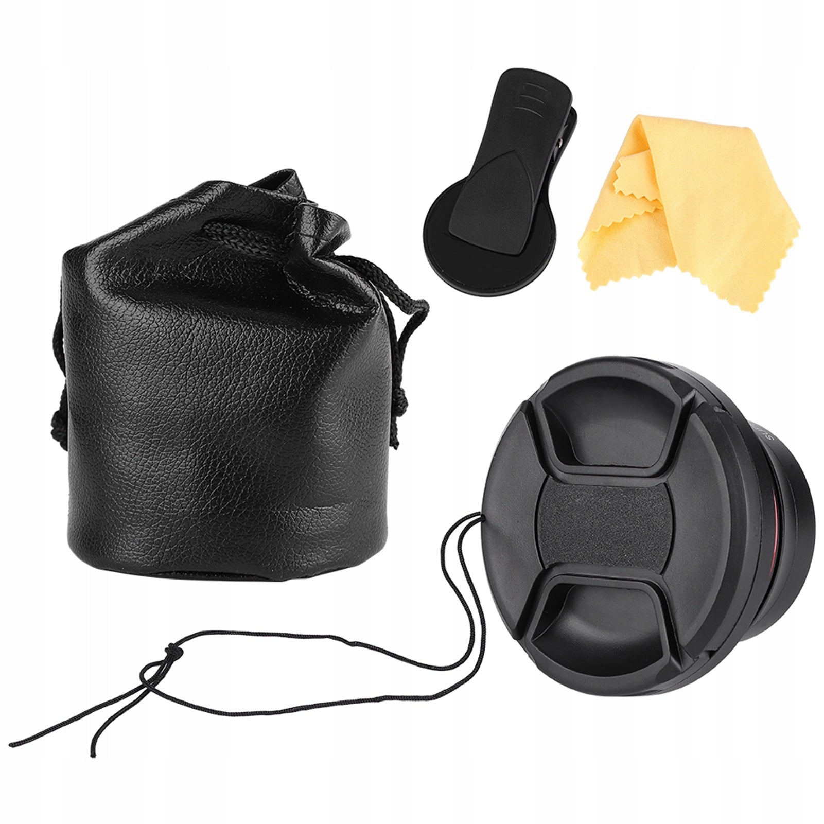 0,39X super wide angle lens for DV cameras in AO mobile phones Brand no brand