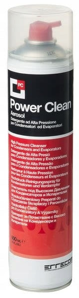 0.6L Cleaner ERRECOM ER AB1063.U.01
