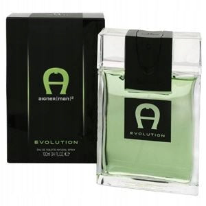 000007 Aigner Man 2 Evolution Eau de Toilette 50ml. DISCONTINUED Brand Etienne Aigner