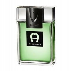 000007 Aigner Man 2 Evolution Eau de Toilette 50ml. DISCONTINUED
