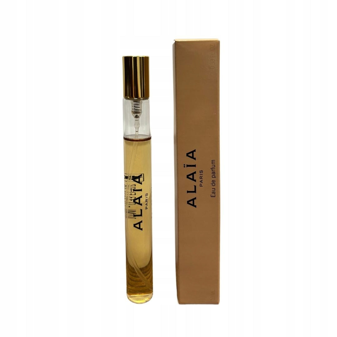 003867 Alaia Paris Eau de Parfum 10ml. DISCONTINUED Brand Alaïa Paris