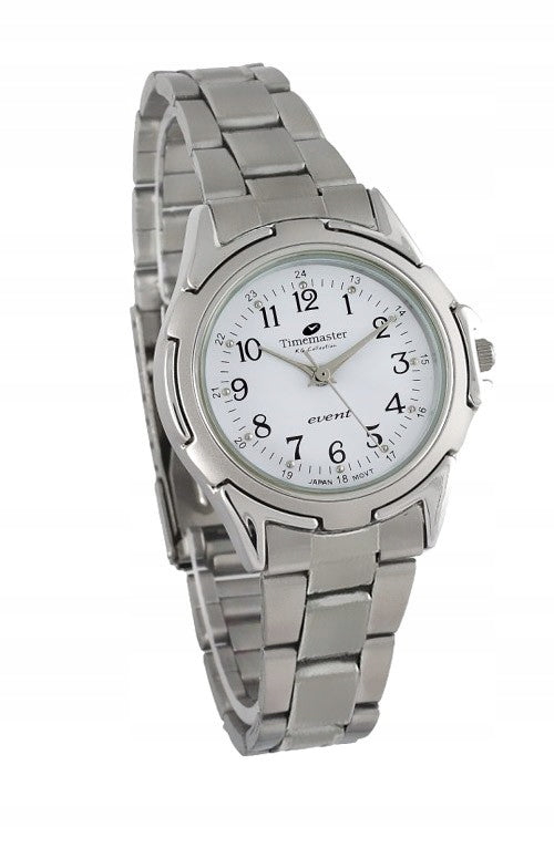 004/01 Timemaster Communion watch on a bracelet
