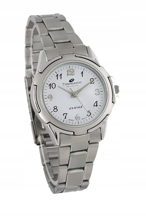004/02 Timemaster Communion watch on a bracelet