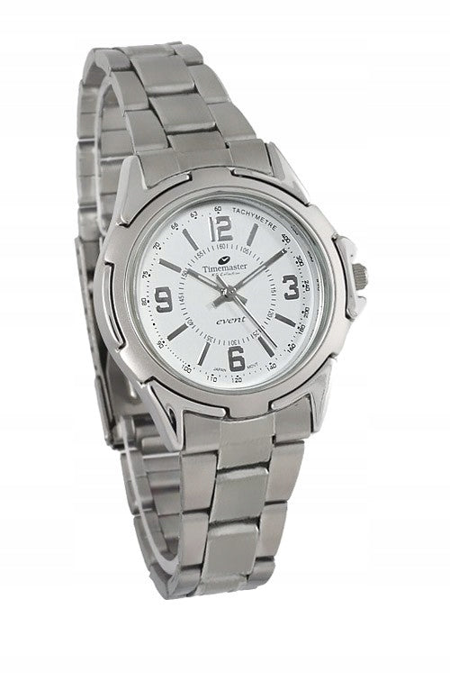 004/13 Communion Watch Timemaster on bracelet