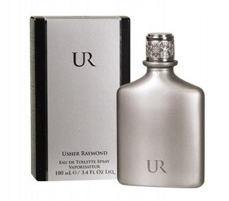 005513 Usher UR for Men Eau de Toilette 100ml. DISCONTINUED Brand Usher