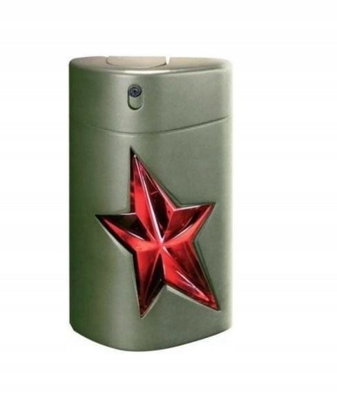 007967 Mugler B*Men Metal Eau de Toilette 100ml. DISCONTINUED Thierry Mugle