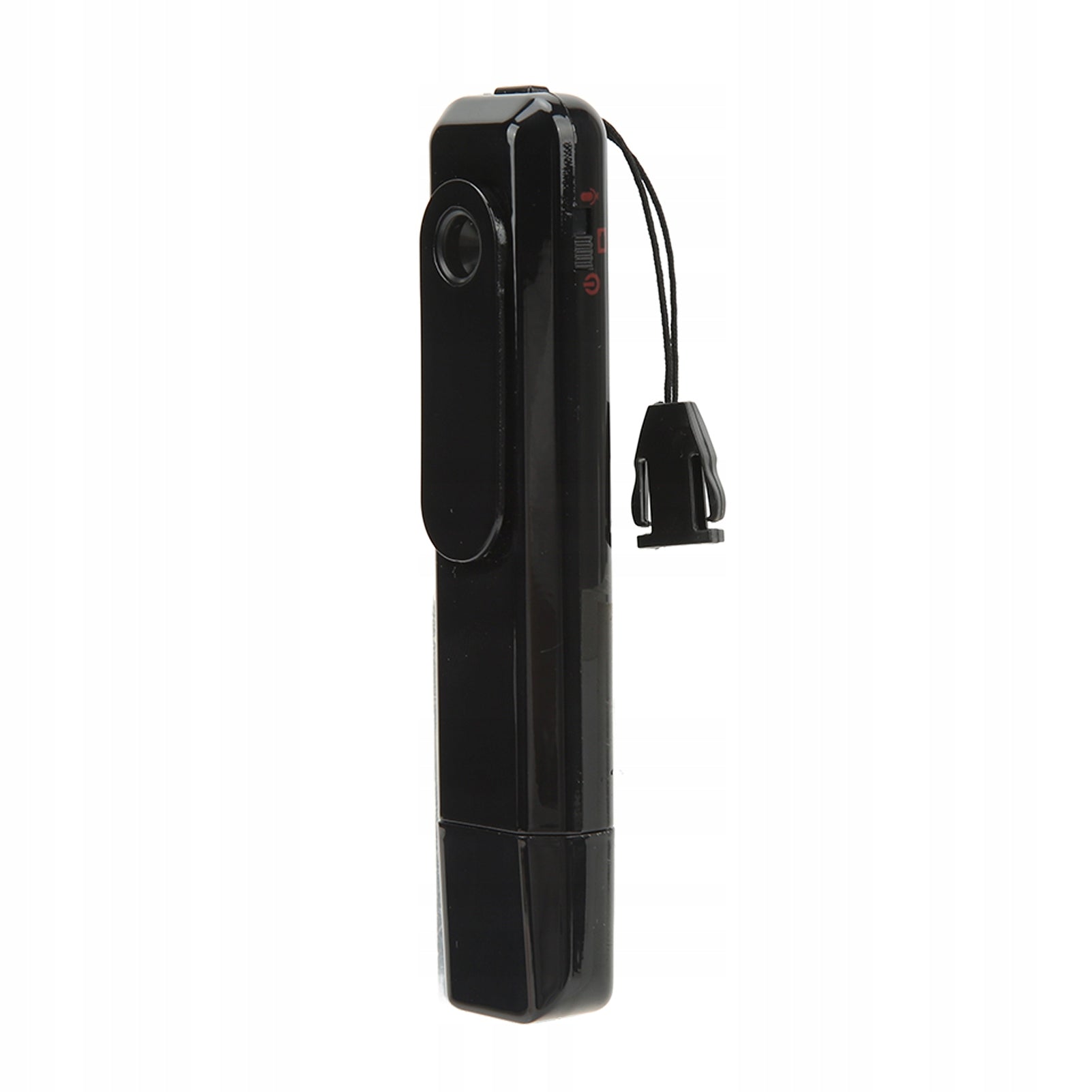 008 Mini Body Camera 1080P Wide Angle Wearable Camera 36 Model 1947GOJU