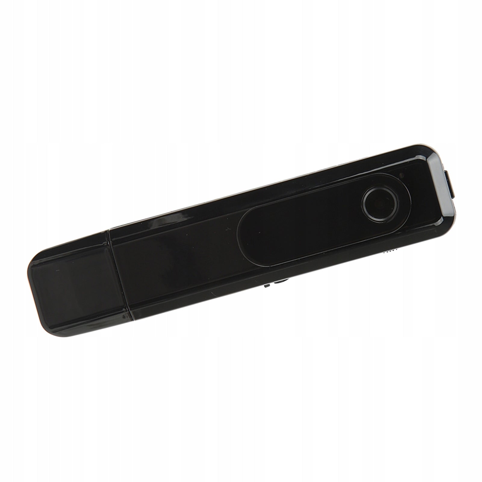 008 Mini Body Camera 1080P Wide Angle Wearable Camera JK Model 7834RMWU