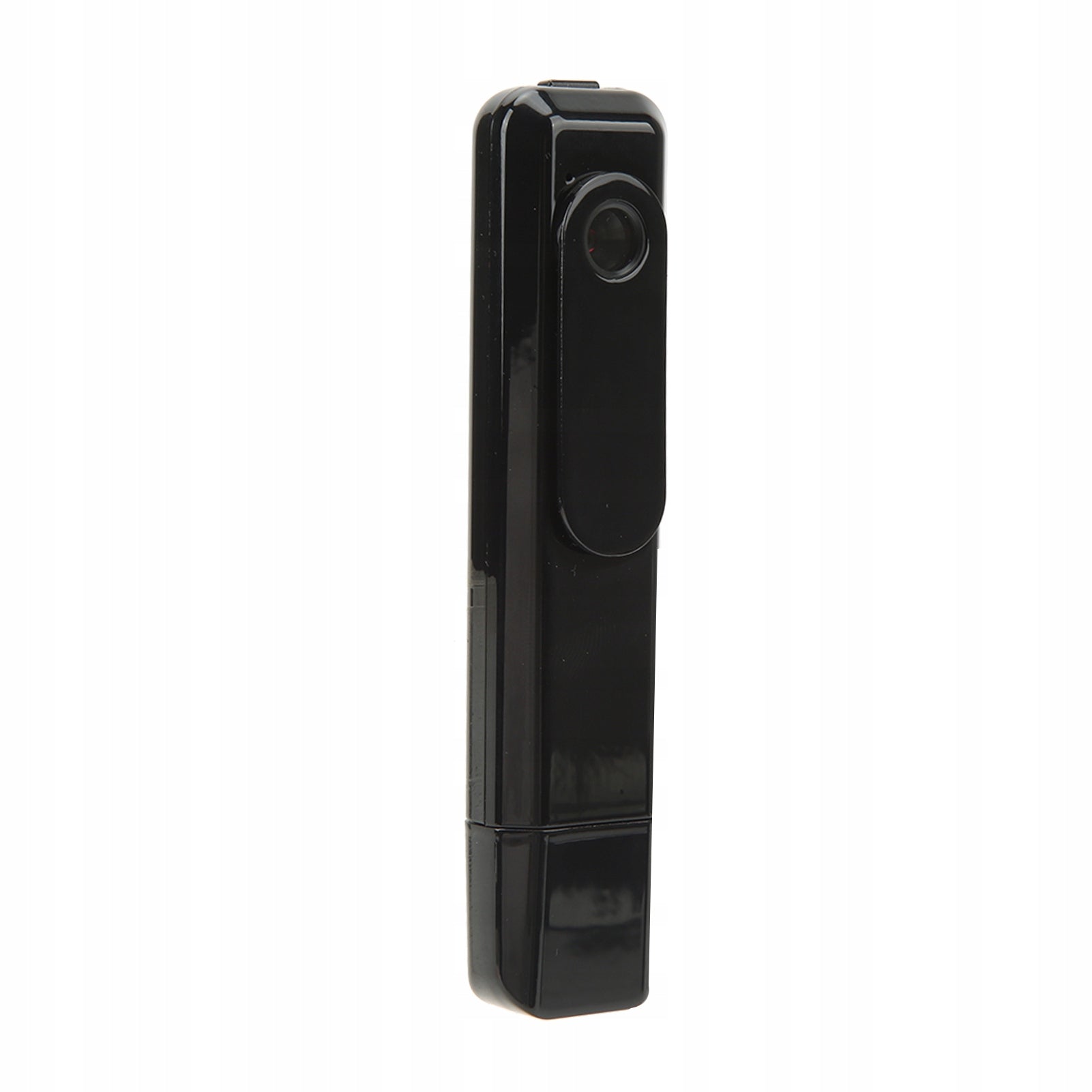 008 Mini Body Camera 1080P Wide Angle Wearable Camera JK