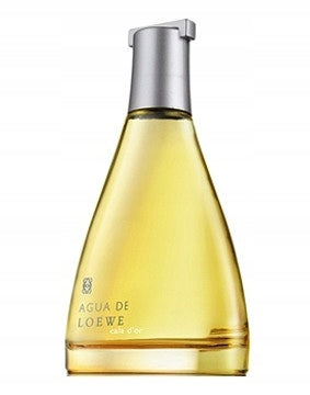 008158 Loewe Agua de Loewe Cala D'Or Eau de Toilette 100ml. DISCONTINUED