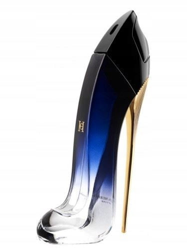 009118 Carolina Herrera Good Girl Legere Eau de Parfum 80ml.