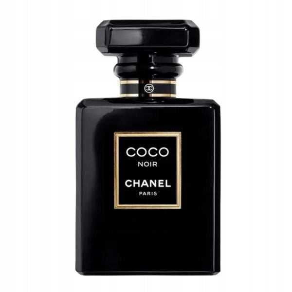 009152 Chanel Coco Noir Eau de Parfum 50ml. DISCONTINUED VERSION 2013