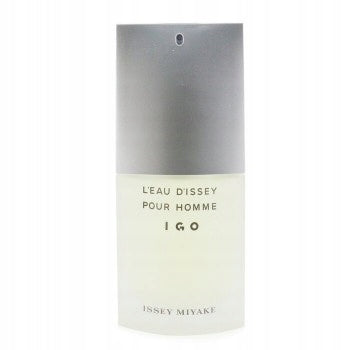 012317 Issey Miyake L'Eau D'Issey pour Homme Eau de Toilette 100ml Limited Edition