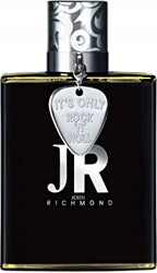 012858 John Richmond Man Eau de Toilette 30ml. DISCONTINUED