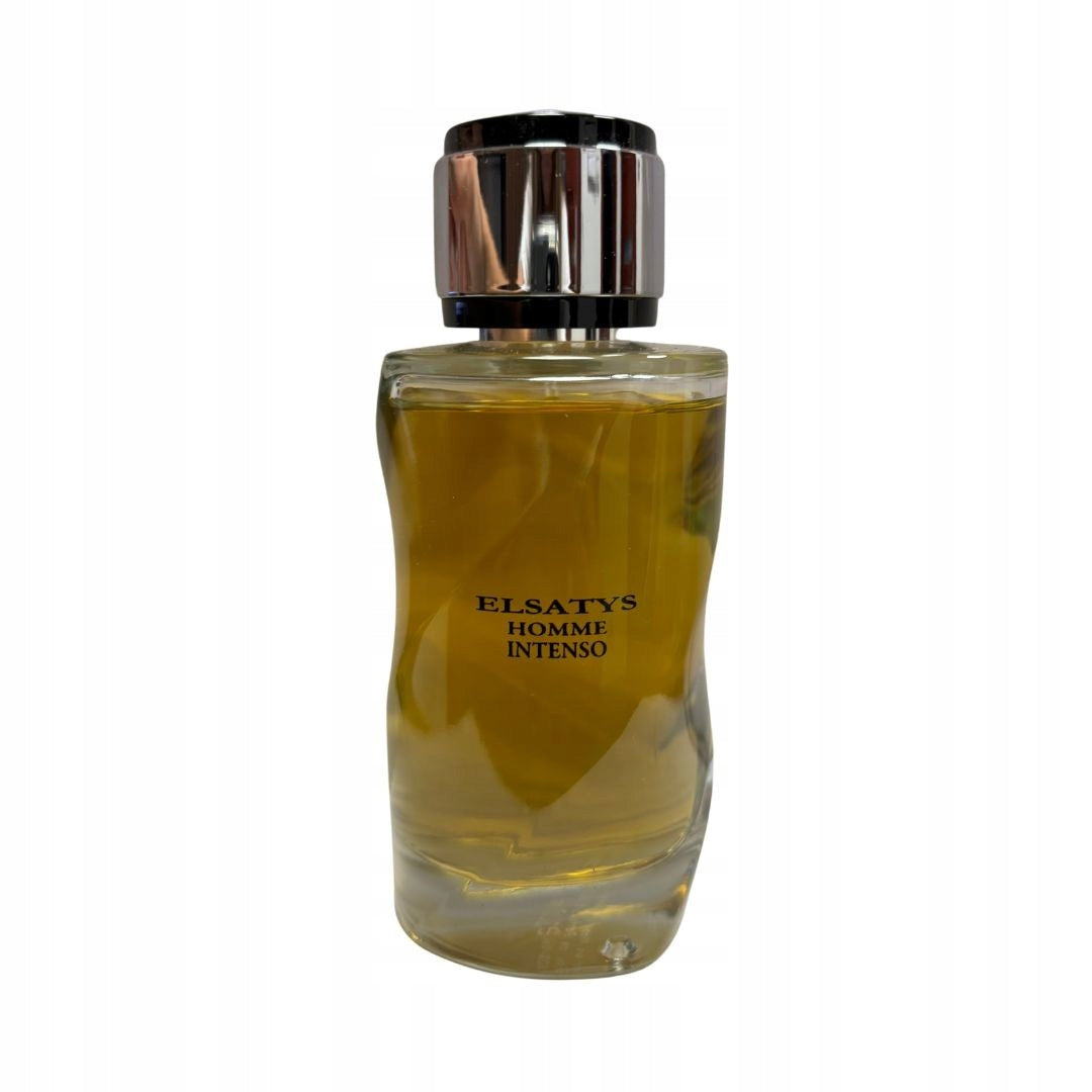 012976 Reyane Tradition Elsatys Homme Intenso Eau de Parfum 100ml