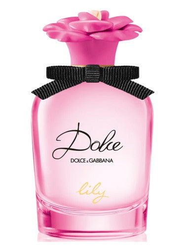 013223 Dolce & Gabbana Dolce Lily Eau de Toilette 50ml