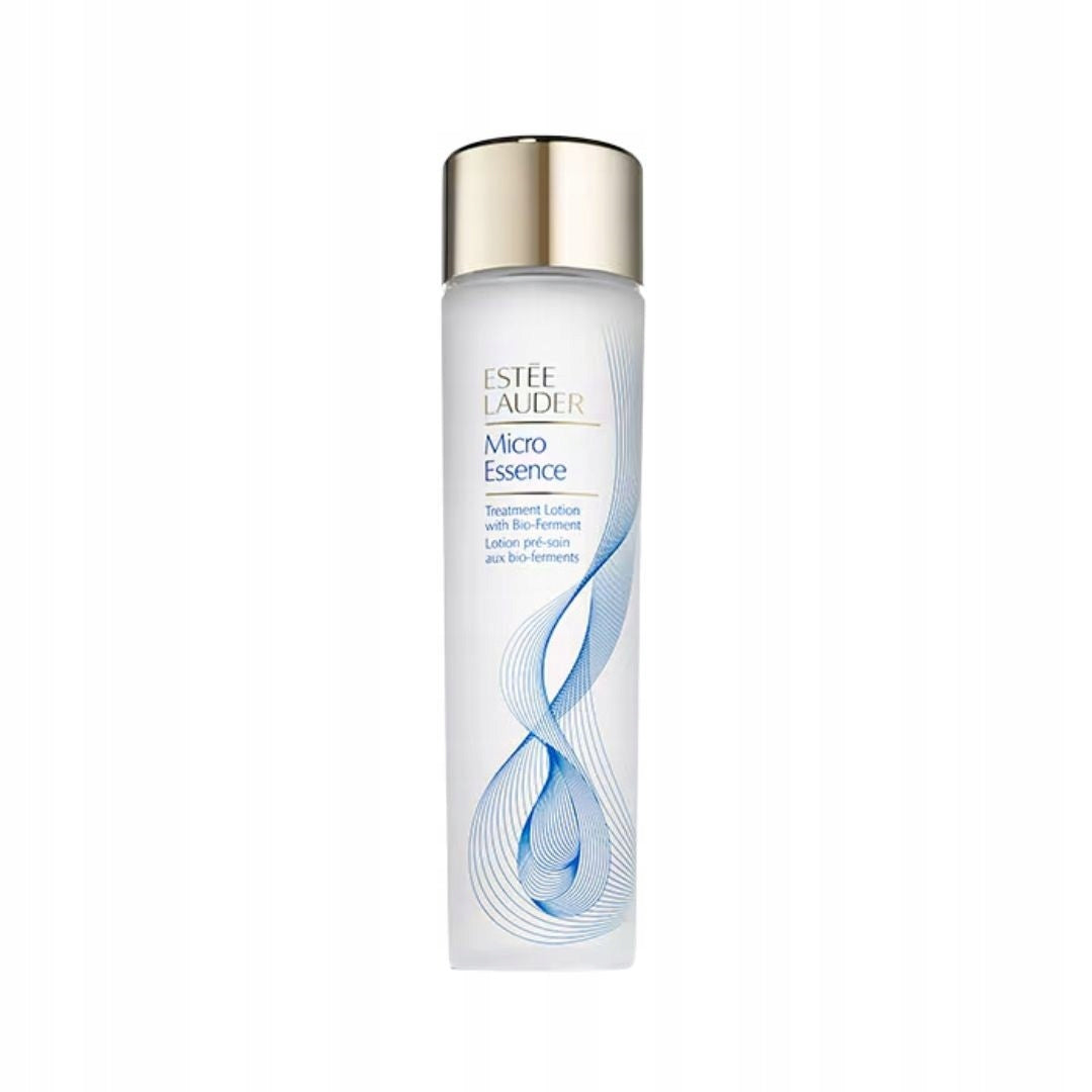 Gesichtswasser Estee Lauder Micro Essence Hautbehandlungslotion mit Bio-Ferment, 200 ml 