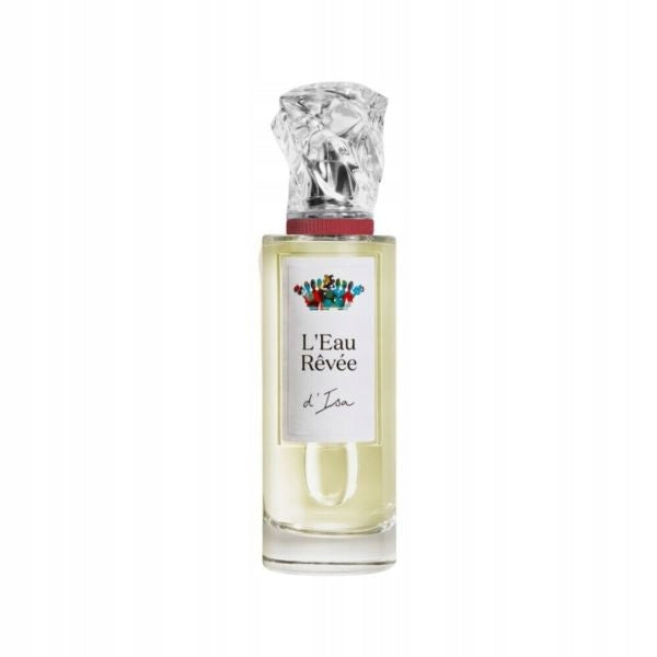 016589 Sisley L'Eau Revée d'Isa Eau de Toilette 100ml.