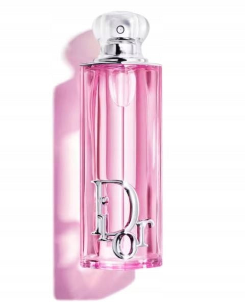 017045 Dior Addict Rosy Glow Eau de Parfum 50ml.