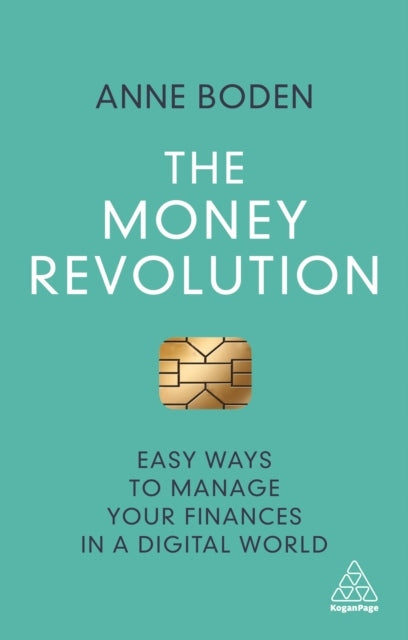 Money Revolution: Easy Ways to Manage Your Finances in a Digital World