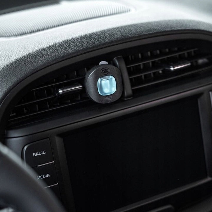020772 K2 V351 POCO NEW CAR Car Scent Membrane Cartridge in Grille Manufacturer's catalog number v351