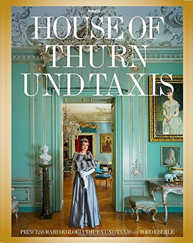 House of Thurn und Taxis